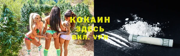 тгк Куйбышев