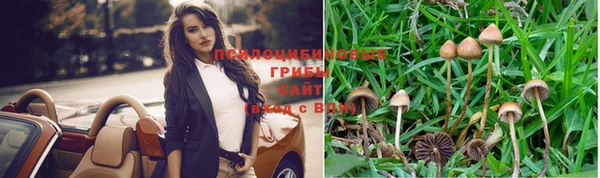 тгк Куйбышев